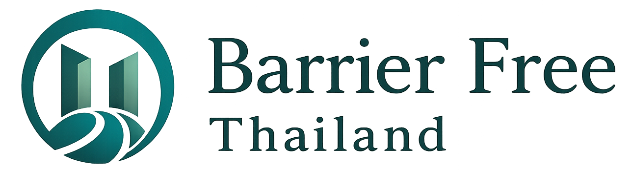 Barrier Free Thailand